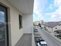 Str Safirtului, Bragadiru, 5 min Prel Ghencea bloc nou - studio 37mp